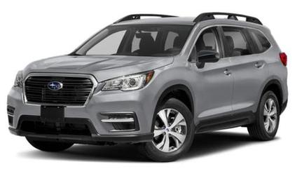 Used 2019 Subaru Ascent Limited w/ Popular Package #3 image 1