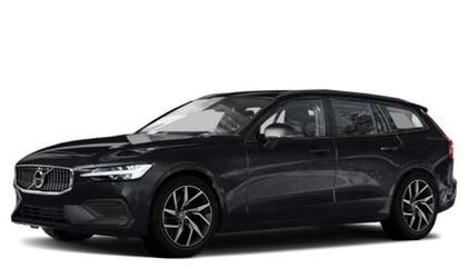 Used 2019 Volvo V60 T6 Inscription image 1
