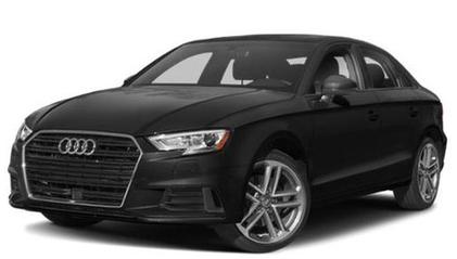 Used 2020 Audi A3 2.0T Premium image 1