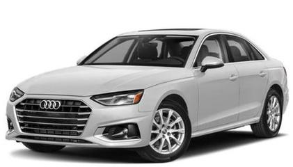 Used 2021 Audi A4 2.0T Premium w/ Convenience Package image 1