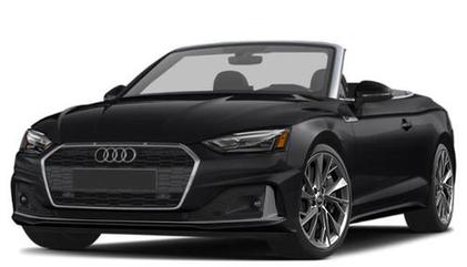 Used 2021 Audi A5 2.0T Premium image 1
