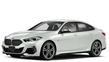 Used 2020 BMW M235i xDrive Gran Coupe image 1