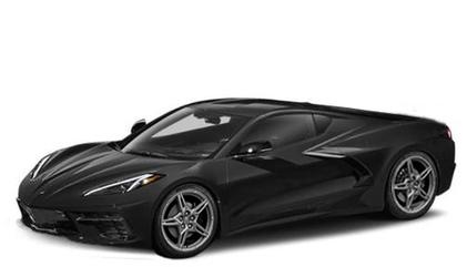Certified 2024 Chevrolet Corvette Stingray Premium Cpe w/ Z51 Performance Package image 1