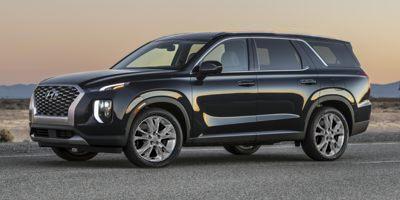 Used 2021 Hyundai Palisade SEL w/ Convenience Package image 1