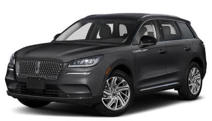 Certified 2020 Lincoln Corsair AWD w/ Equipment Group 101A image 1