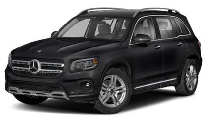 Certified 2022 Mercedes-Benz GLB 250 4MATIC image 1