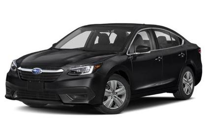 Used 2020 Subaru Legacy Premium image 1