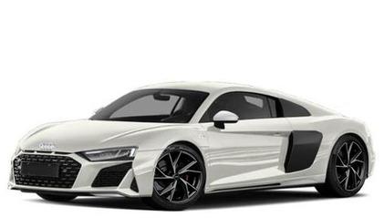 Used 2023 Audi R8 V10 performance image 1