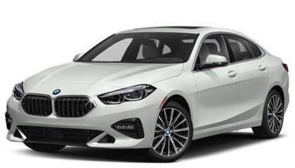 Used 2021 BMW 228i xDrive Gran Coupe w/ Convenience Package image 1