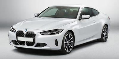Certified 2024 BMW 430i xDrive Coupe w/ Premium Package image 1