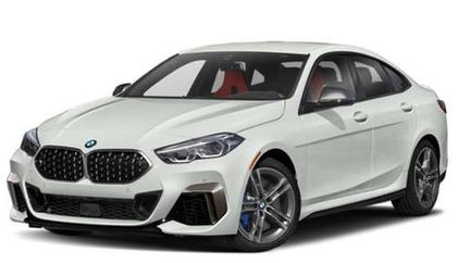 Certified 2022 BMW M235i xDrive Gran Coupe w/ Shadowloine Package image 1