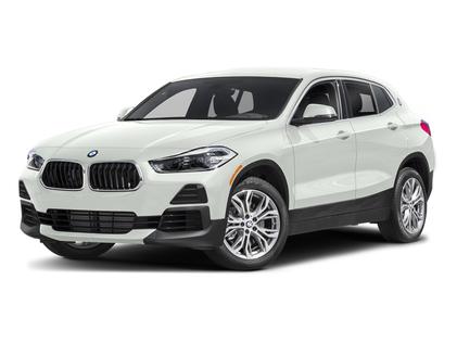 Used 2023 BMW X2 xDrive28i w/ Edition Goldplay image 1