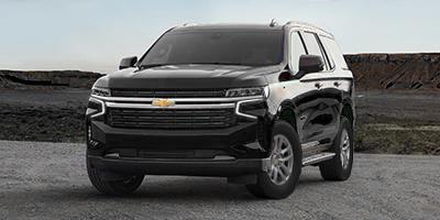 Certified 2023 Chevrolet Tahoe LT w/ Luxury Package image 1