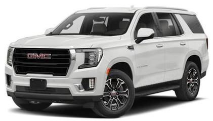 Certified 2023 GMC Yukon XL SLT w/ SLT Luxury Package image 1
