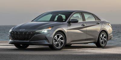 Used 2023 Hyundai Elantra Limited image 1
