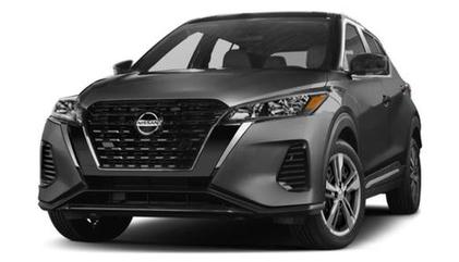 Used 2022 Nissan Kicks SR w/ Premium Package image 1