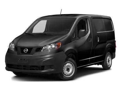 Used 2021 Nissan NV200 SV image 1