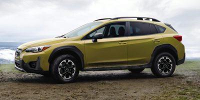 Certified 2023 Subaru Crosstrek 2.0i image 1