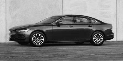Used 2021 Volvo S90 T8 R-Design w/ Advanced Package image 1