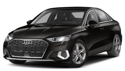 Used 2023 Audi A3 2.0T Premium Plus w/ Premium Plus Package image 1