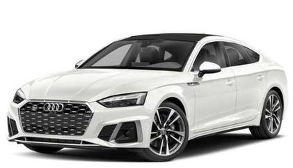 Used 2023 Audi S5 Prestige image 1