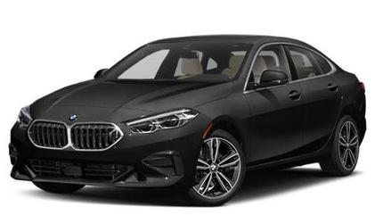 Certified 2024 BMW 228i Gran Coupe image 1