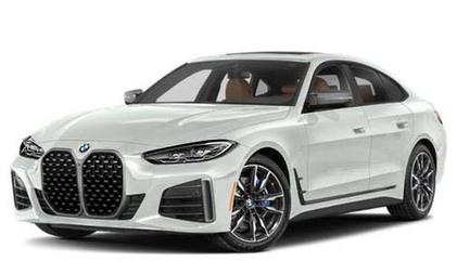 Certified 2024 BMW M440i xDrive Gran Coupe image 1