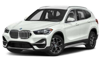 Certified 2022 BMW X1 xDrive28i w/ Premium Package image 1