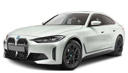 Certified 2023 BMW i4 M50 image 1