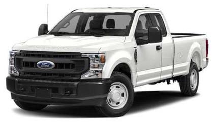 Certified 2022 Ford F350 King Ranch w/ King Ranch Ultimate Package image 1