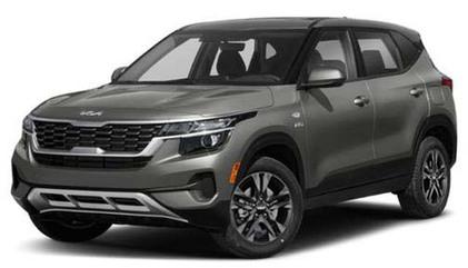 Used 2022 Kia Seltos S image 1