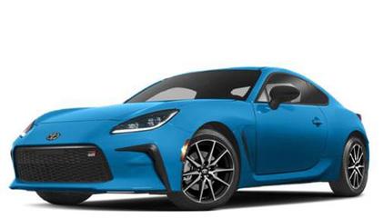 Used 2022 Toyota GR86 image 1