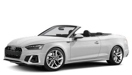 New 2024 Audi A5 2.0T Premium Plus image 1
