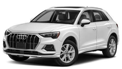 Used 2024 Audi Q3 2.0T Premium Plus image 1