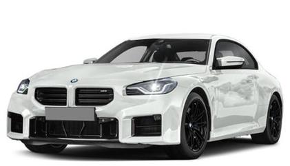 Certified 2024 BMW M2 w/ Lighting Package image 1