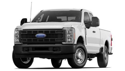 Certified 2024 Ford F250 Platinum w/ FX4 Off-Road Package image 1