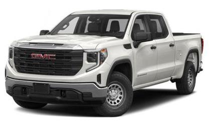 Certified 2024 GMC Sierra 1500 Denali w/ Denali Reserve Package image 1