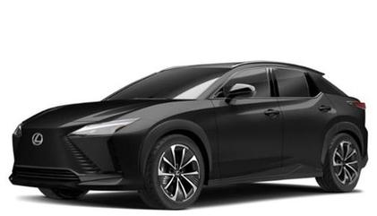 Used 2023 Lexus RZ 450e Premium image 1