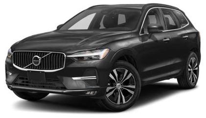 Used 2024 Volvo XC60 B5 Plus image 1