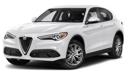 New 2024 Alfa Romeo Stelvio Quadrifoglio w/ Active Assist Plus Package image 1
