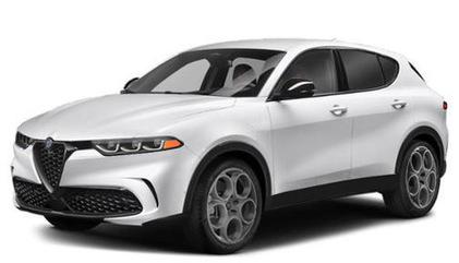 New 2024 Alfa Romeo Tonale Ti image 1