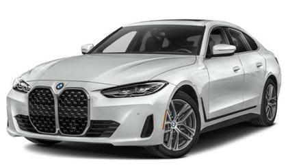 New 2024 BMW 430i Gran Coupe xDrive w/ Premium Package image 1