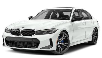 Certified 2024 BMW M340i xDrive image 1