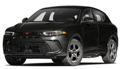 New 2025 Dodge Hornet GT w/ GT Blacktop Package image 1