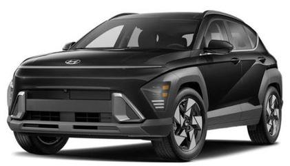 Certified 2024 Hyundai Kona SEL w/ Convenience Package image 1