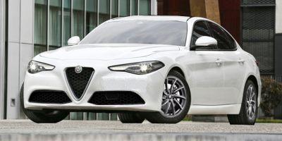 New 2025 Alfa Romeo Giulia image 1