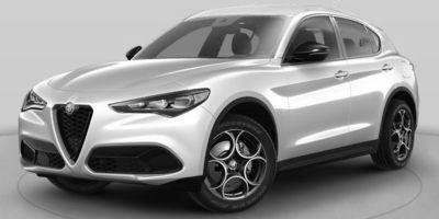 New 2025 Alfa Romeo Stelvio Sprint image 1