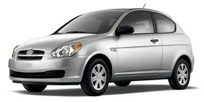 Used 2010 Hyundai Accent GS image 1