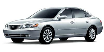Used 2008 Hyundai Azera Limited image 1