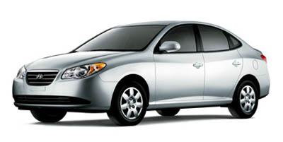 Used 2007 Hyundai Elantra Sedan image 1